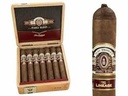 [INTREF011592] ALEC BRADLEY THE LINEAGE ROBUSTO  (20)
