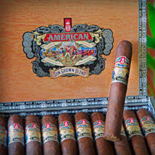 [INTREF000068] ALEC BRADLEY AMERICAN CLASSIC  CHURCHILL (24)