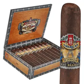 [INTREF000077] ALEC BRADLEY AMERICAN SUN GROWN ROBUSTO 5X50 (24)