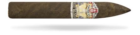 [INTREF000079] ALEC BRADLEY AMERICAN SUN GROWN TORPEDO           6 1/8"X52  (24)