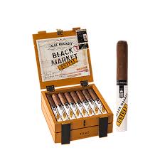 [INTREF000380] ALEC BRADLEY  BLACK MARKET ESTELLI TORO 6X50 (24)
