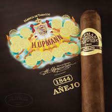 [INTREF004820] H UPMANN 1844 ANEJO ROBUSTO (50X5)