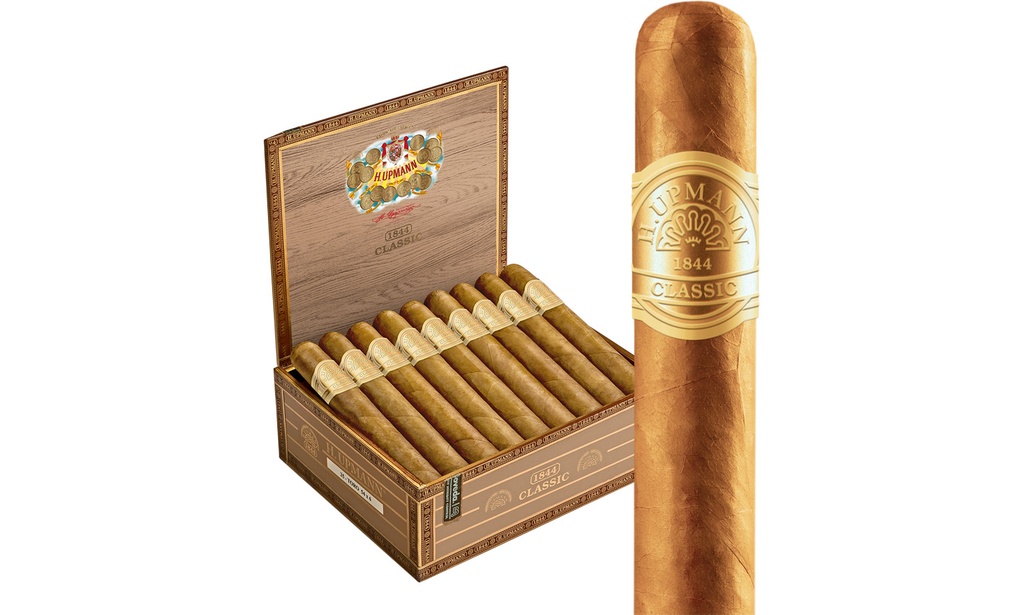 [INTREF004824] H UPMANN 1844 CLASSIC ROBUSTO     (52X5)