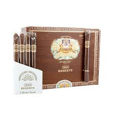 H UPMANN 1844 RESERVE DEMITASSE (33X5 1/4) (60)