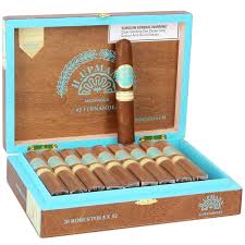 H UPMANN BY AJ FERNANDEZ ROBUSTO (5X52) (20)