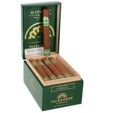 H UPMANN THE BANKER ANNUITY (52X6)