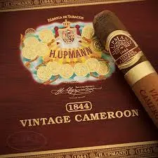 H UPMANN VINTAGE CAMEROON CHURCHILL (50X7)