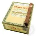 HENRY CLAY BREVAS FINAS (6.5X48) 20