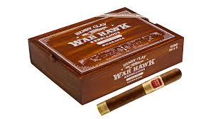 HENRY CLAY WAR HAWK REBELLIOUS LTD ED TORO (6x54) 20