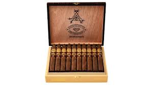 MONTECRISTO 1935 ANNIVERSARY DIAMANTE TORO    6X55 (10) 