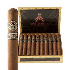 MONTE NICARAGUA SERIES ROBUSTO (5X54) 20