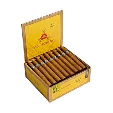 MONTECRISTO CLASSIC COLLECTION ESPECIAL NO. 1                     (44 X 6 5/8") 20