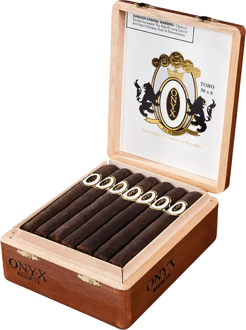 ONYX RESERVE CHURCHILL (7X50) 20