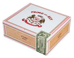 PRIMO DEL REY TORO (6X50) 15 ALTADIS