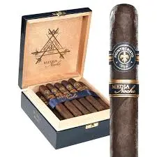 [INTREF008825] MONTECRISTO MEDIA NOCHE 6X45 (20)