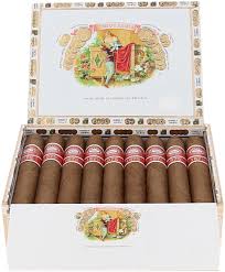 ROMEO Y JULIETA 1875 MAGNUM (6X60) 20