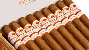 ROMEO Y JULIETA 1875 NICARAGUA TORO (6X50) 25