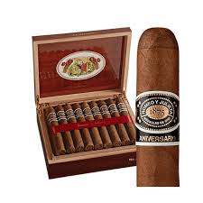  ROMEO Y JULIETA ANIVERSARIO TORO  (6X54) 28