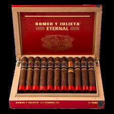 ROMEO Y JULIETA ETERNAL TORO 6X54 (11)