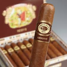 ROMEO Y JULIETA RESERVE CORONA (5.5X44) 27