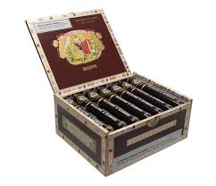 ROMEO Y JULIETA RESERVE TITAN EN TUBO (6X60) 21
