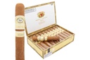 ROMEO Y JULIETA 1875 CONNECTICUT NICARAGUA TORO  (6X52) 25