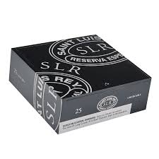 SAINT LUIS REY RESERVA ESPECIAL NATURAL ROTHCHILDE (5X54) 25