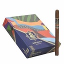 TRINIDAD ESPIRITU SERIES NO. 2 TORO (6X54) 20