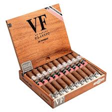 VEGAFINA EXCLUSIVO USA PATRIOT 6X54  (10)