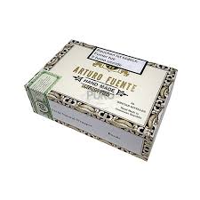 [INTREF000627] AF BREVAS ROYALE MADURO 5-1/2" X 42 (50)