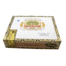 AF DOUBLE CHATEAU FUENTE NATURAL  6-3/4" X 50 (20) ARTURO FUENTE
