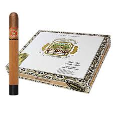 AF CHATEAU FUENTE ROYAL SALUTE MADURO 7-5/8" X 54 (10)
