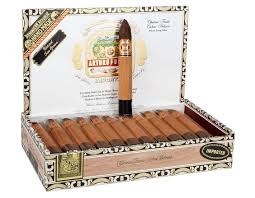 AF CHATEAU CUBAN BELICOSO SUNGROWN (24) 53/4 X 52 ARTURO FUENTE