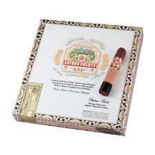 AF CHATEAU FUENTE SUNGROWN (20) 41/2 X 50