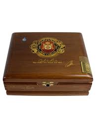 AF DON CARLOS PRESIDENTE (25) 61/2 X 50 ARTURO FUENTE