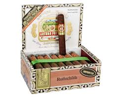 AF ROTHSCHILDS MADURO 25 41/2 X 50 ARTURO FUENTE