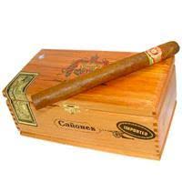 AF CANONES NATURAL  8-1/2" X 52  (20)                 ARTURO FUENTE