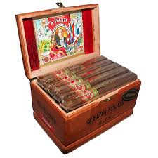 AF FLOR FINA 8-5-8 NAT 6 X 47 (25) ARTURO FUENTE