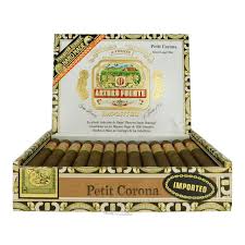 AF PETIT CORONA NATURAL 25 5 X 38 ARTURO FUENTE