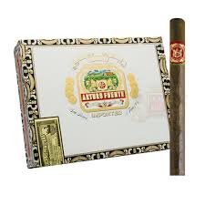 AF SPANISH LONSDALE NATURAL 6-1/2" X 42  (25)   ARTURO FUENTE