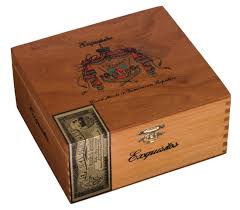 AF EXQUISITOS SUN GROWN 4-1/2" X 33 (50)                              ARTURO FUENTE