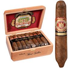 AF HEMINGWAY BEST SELLER 25 41/2 X 43/55 ARTURO FUENTE