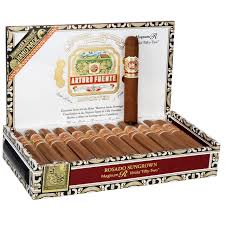 AF ROSADO SUNGROWN MAGNUM 52 5X52 (25) ARTURO FUENTE