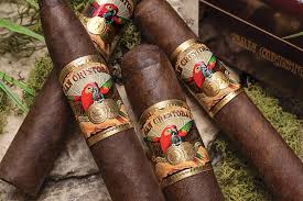 ASHTON SAN CRISTOBAL ORIGINAL CLASICO 5X50 BOX 24