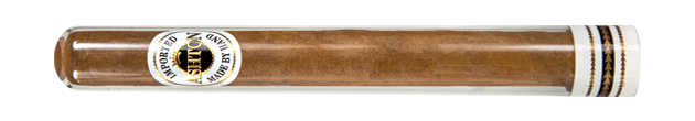 ASHTON CLASSIC  # 1 CRYSTAL TUBE (10) [6.5X44]