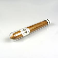ASHTON CLASSIC BELICOSO CRYSTAL TUBE (10) [6X49]