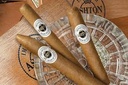 ASHTON CLASSIC SOVEREIGN (25) [6.75X55]
