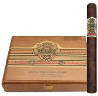 ASHTON VSG CORONA GORDA  (24) [5.75X46]