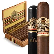 ASHTON VSG ECLIPSE TUBE  (24) [6X52]