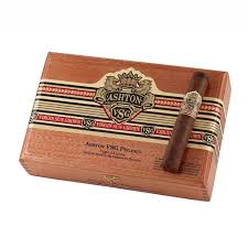 ASHTON VSG PEGASUS  (20) [5X54]